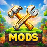 Mods &amp; Map for MCPE Minecraft