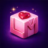 Love Marble: Jogos de Casal APK
