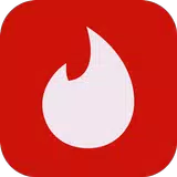 Tinder - appli de rencontre icon