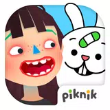 Toca Boca Jr: Jogos Infantis APK