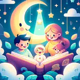 Storyland - Hist&oacute;rias Infantis APK