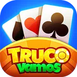 Truco Vamos : Slots &amp; Poker APK