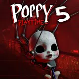 Poppy Playtime Chapter 5 APK