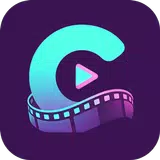 CineMint: Video Editor icon