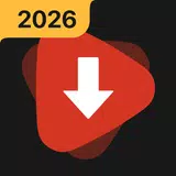W downloader e reprodutor