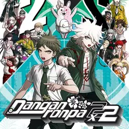 Danganronpa 2x2 APK