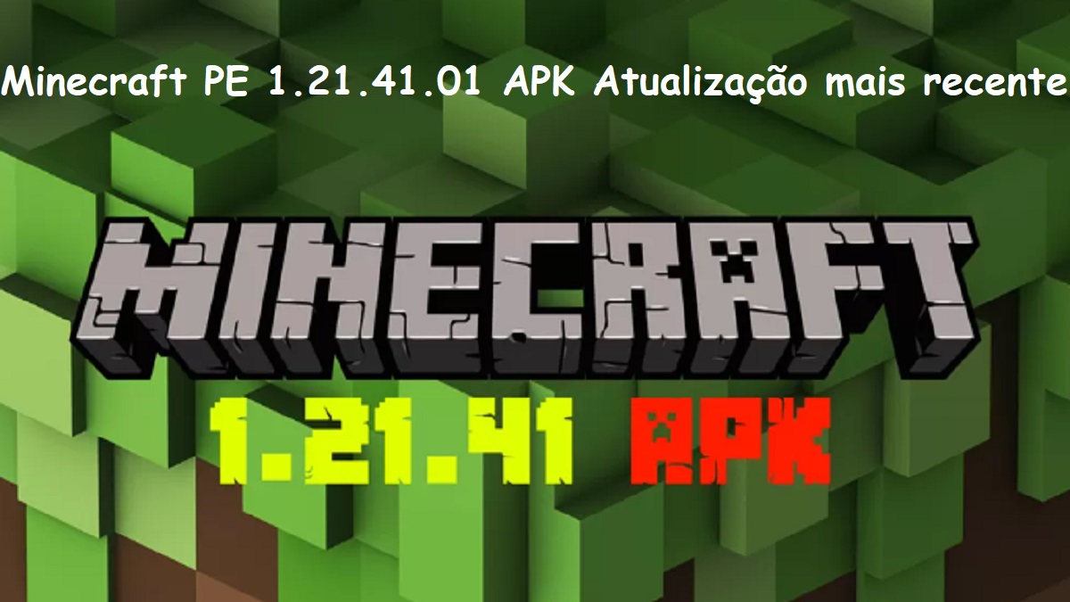 Como baixar Teste do Minecraft apk vers&atilde;o mais recente 1.26.51.1 para Android 2026 - Clone 143