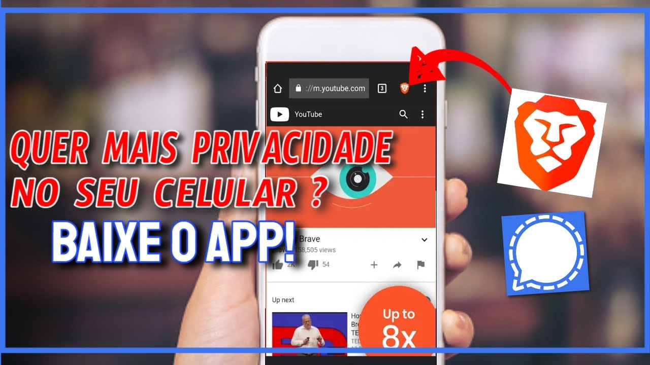 7 Melhores Aplicativos de Privacidade para Android em 2026