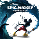 Disney Epic Mickey: Rebrushed APK