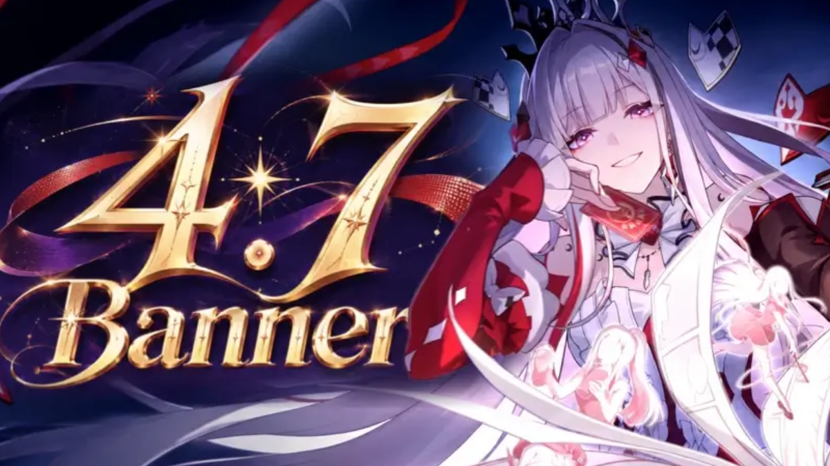 Honkai Star Rail 4.7: Aeon Aha, banners e tudo o que j&aacute; se sabe