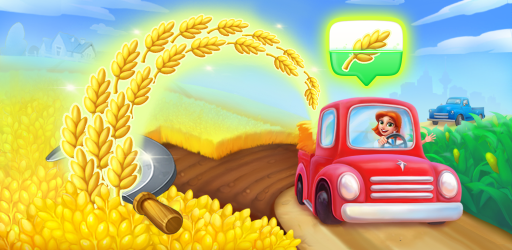 Como baixar Township apk vers&atilde;o mais recente 39.0.3 para Android 2026