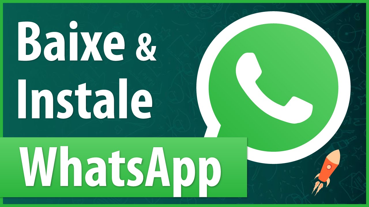 Como baixar WhatsApp Messenger apk vers&atilde;o mais recente 2.26.36.74 para Android 2026