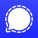 Signal - Messenger privado APK