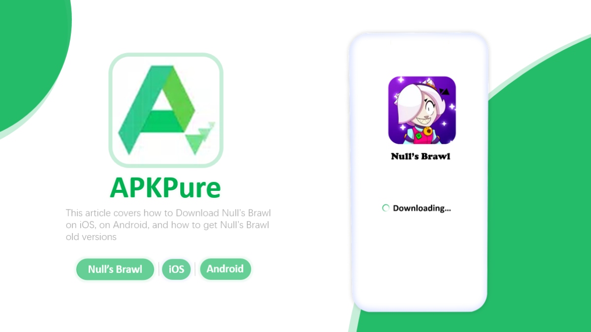 Como baixar Null's Brawl apk vers&atilde;o mais recente 69.252 para Android 2026