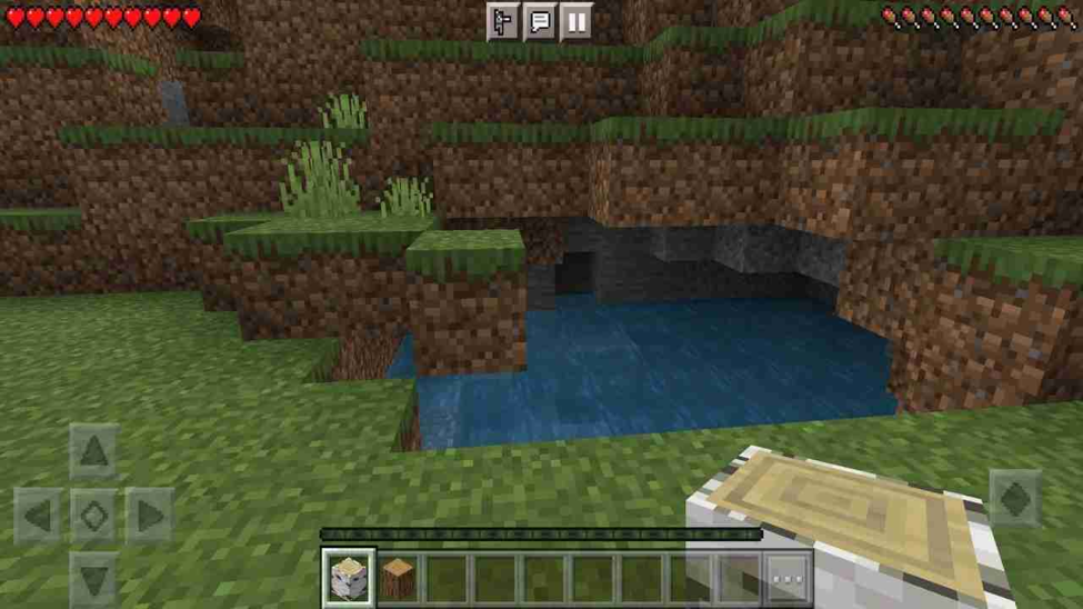 baixar Minecraft 1.21.41 APK