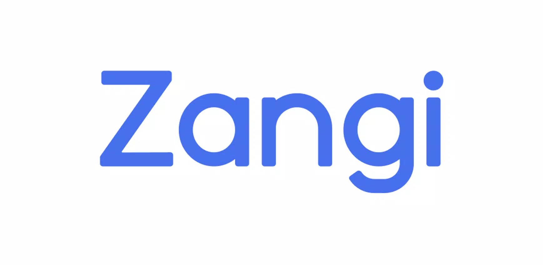 Zangi - Private Messenger